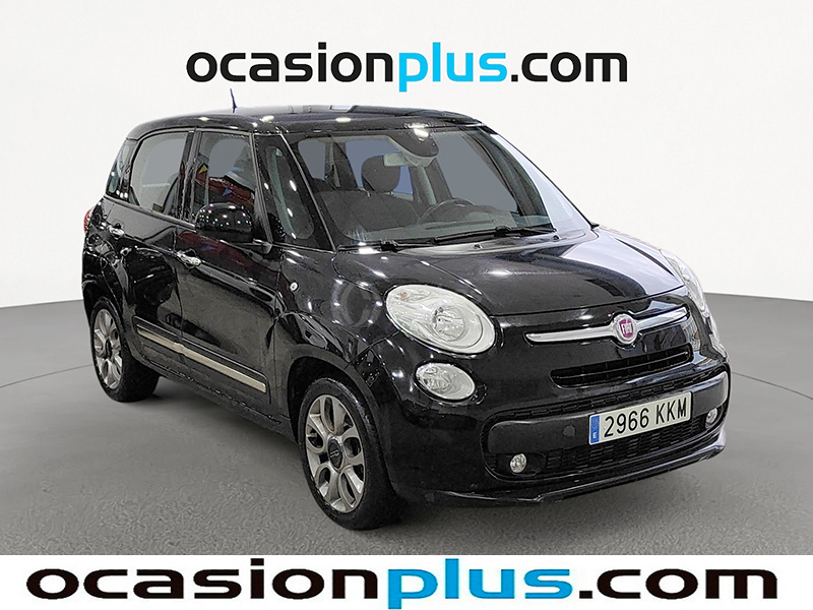 Foto del FIAT 500L 1.6Mjt II S&S Lounge 120