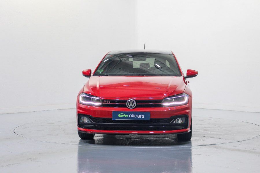 Foto del VOLKSWAGEN Polo 2.0 TSI GTI DSG