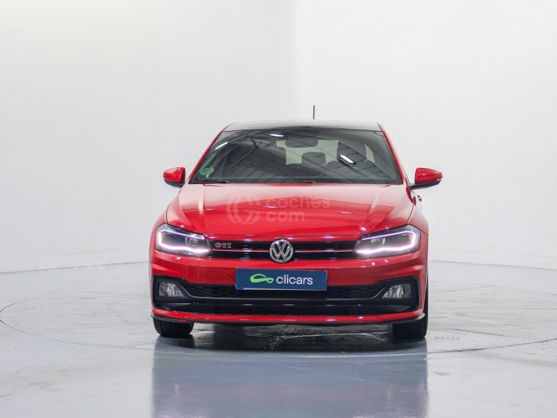 Foto del VOLKSWAGEN Polo 2.0 TSI GTI DSG
