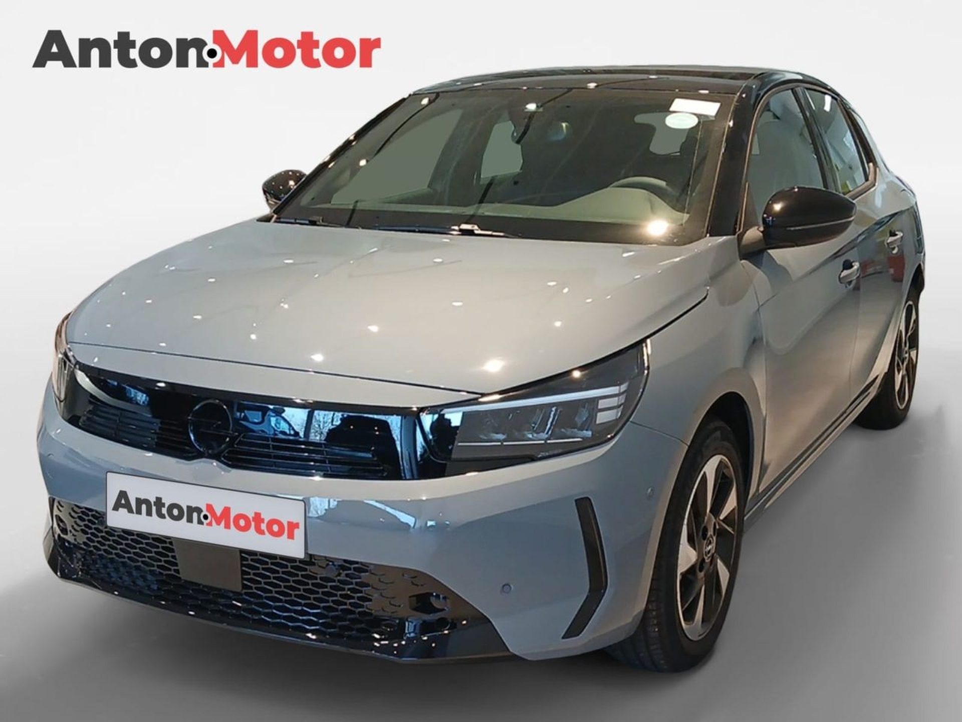 Imagen de OPEL Corsa