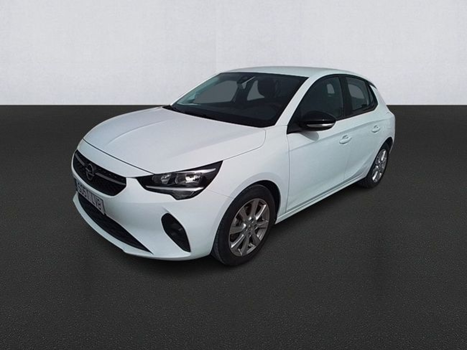 Imagen de OPEL Corsa