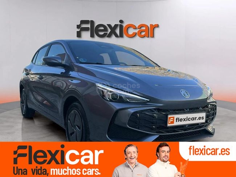 Foto del MG 3 1.5 Comfort