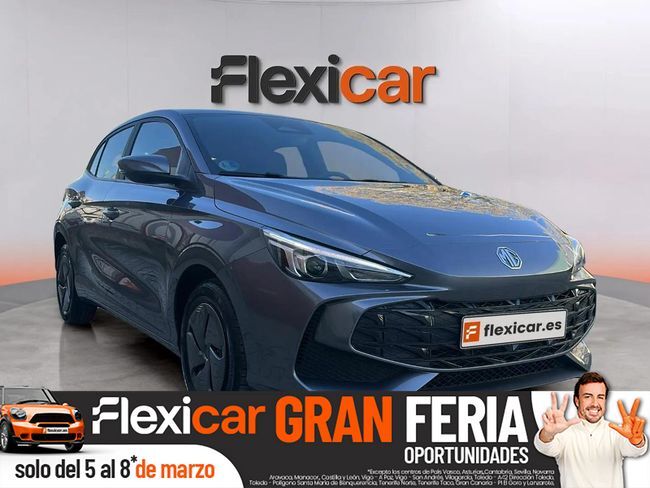 Foto del MG 3 1.5 Comfort