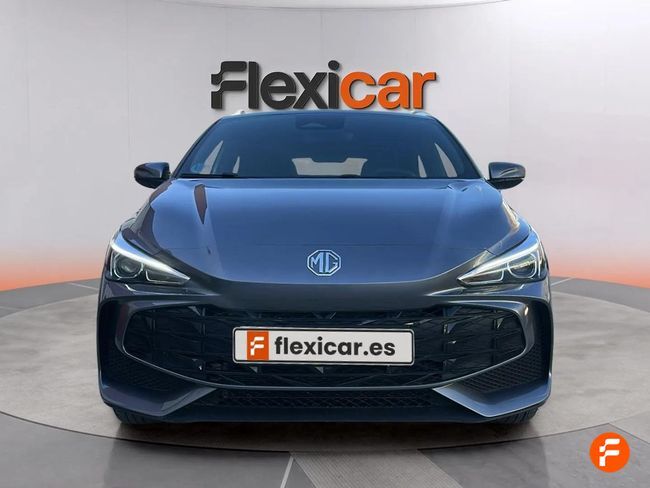 Foto del MG 3 1.5 Comfort
