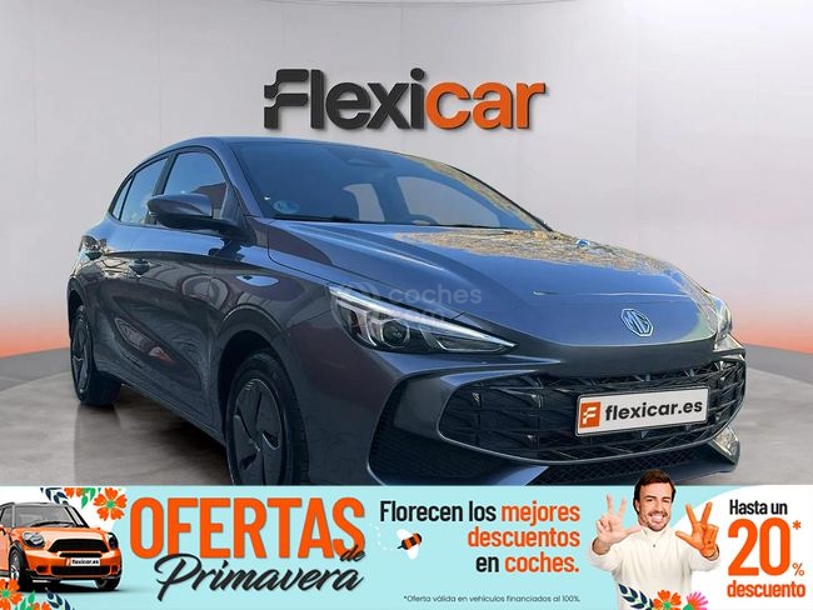 Foto del MG 3 1.5 Comfort