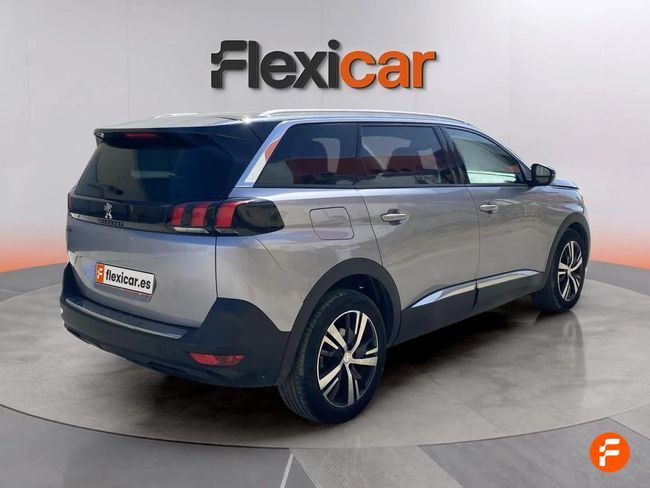 Foto del PEUGEOT 5008 1.2 PureTech S&S Active Pack 130 EAT8
