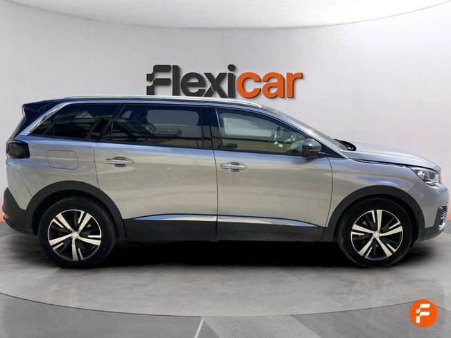 Foto del PEUGEOT 5008 1.2 PureTech S&S Active Pack 130 EAT8