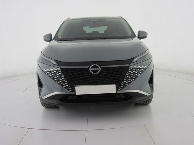 Foto del NISSAN Qashqai 1.3 DIG-T mHEV 12V Acenta 4x2 103kW