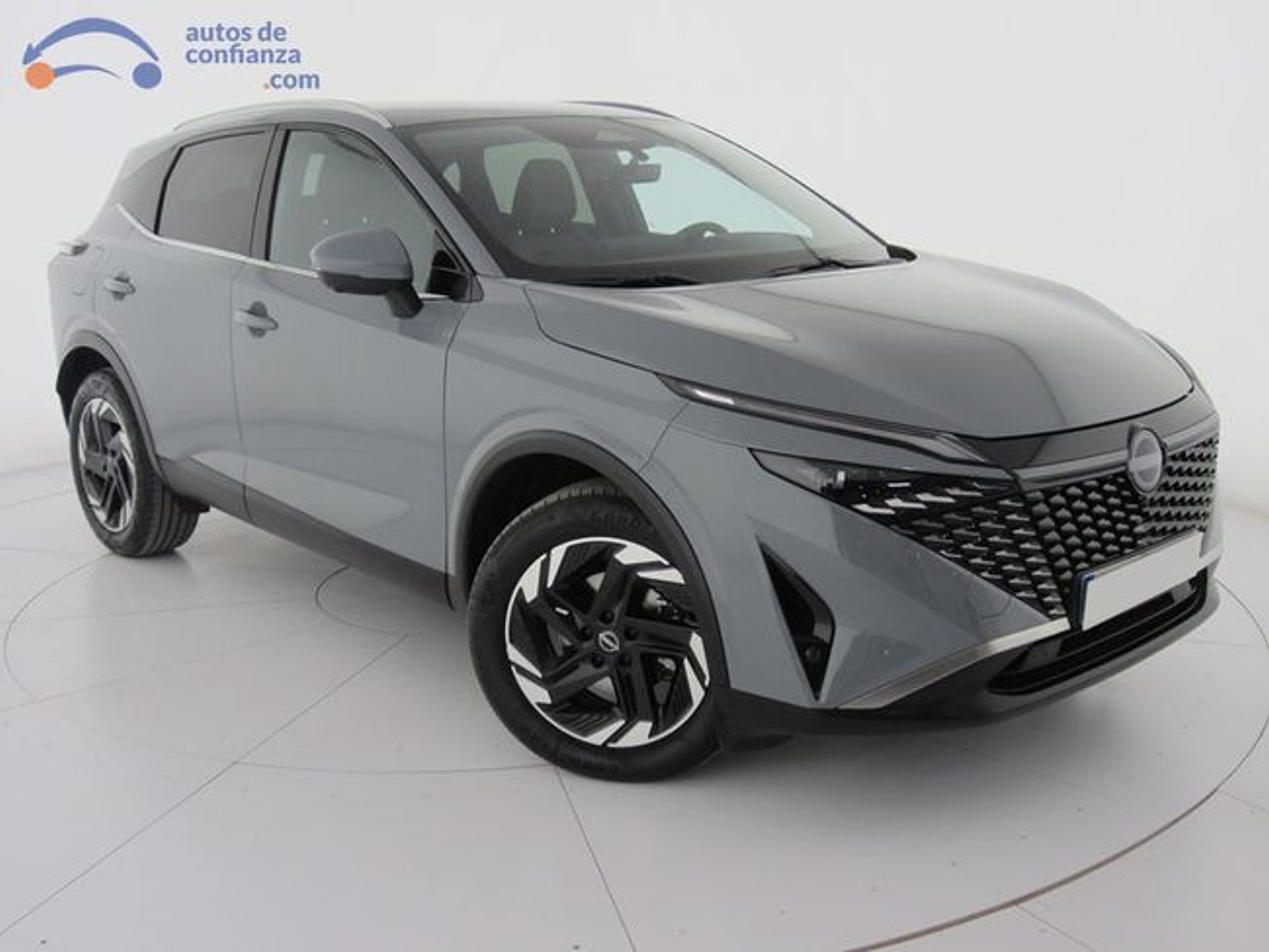 Imagen de NISSAN Qashqai