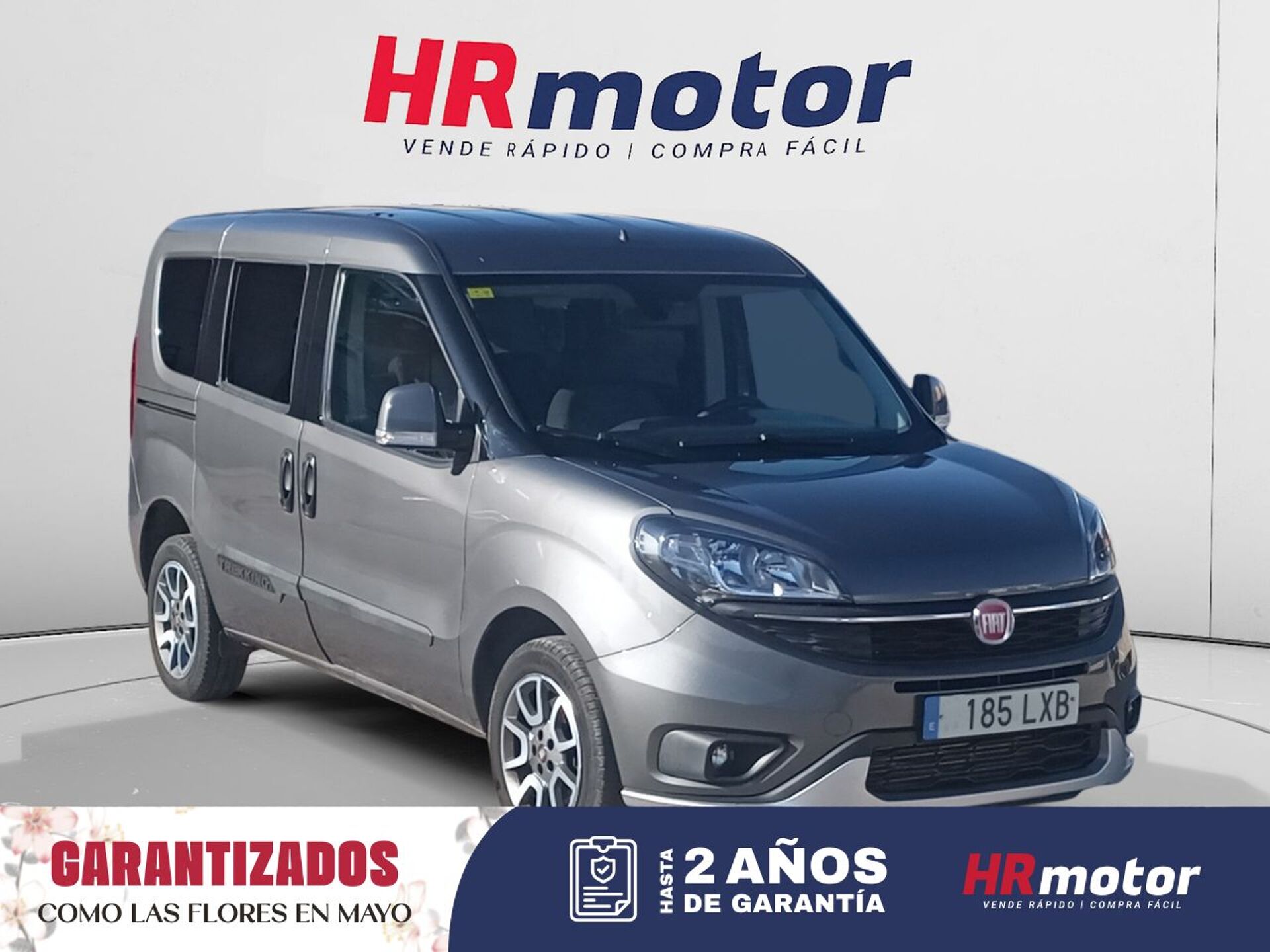 Imagen de FIAT Dobló