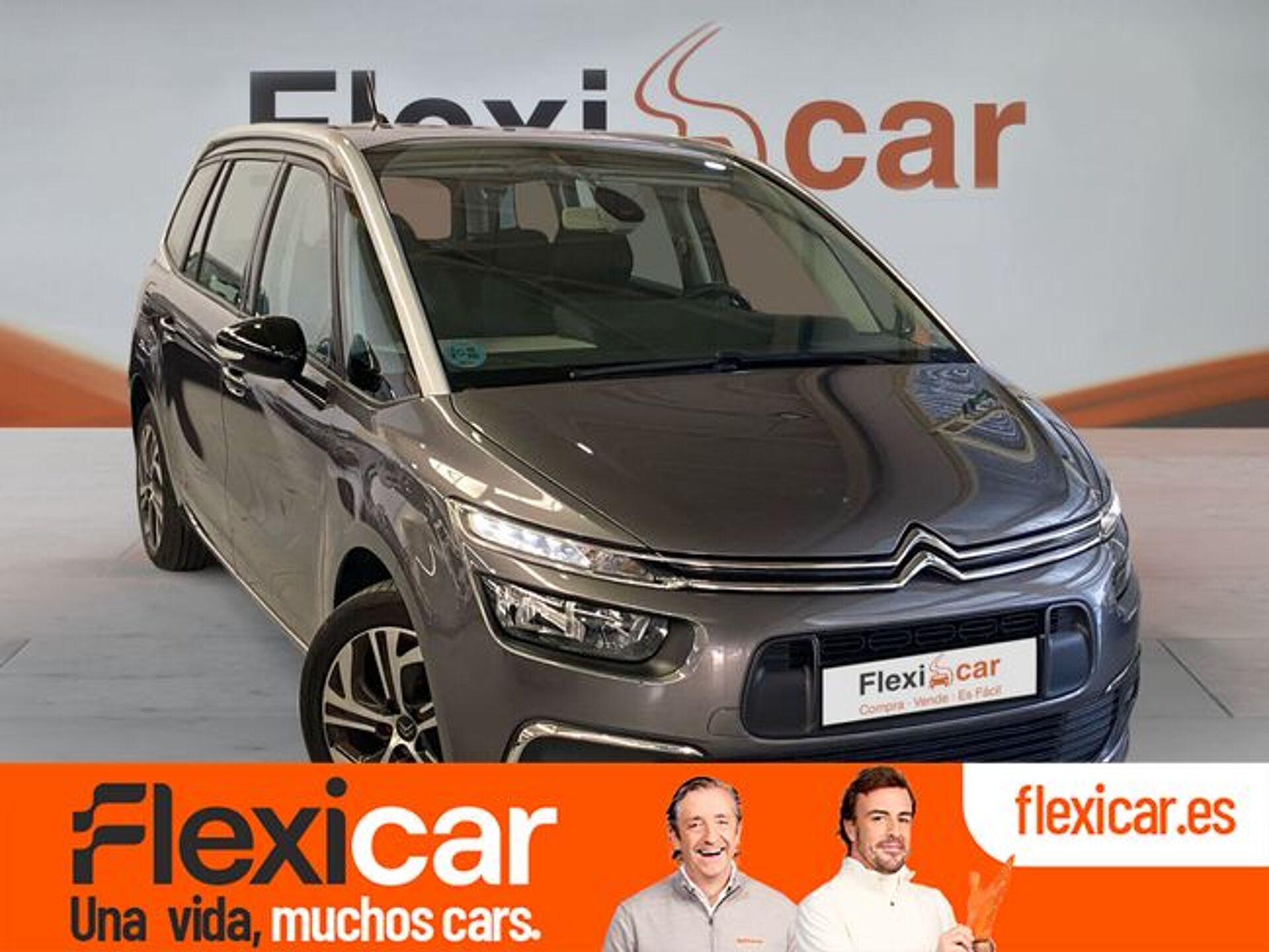 Imagen de CITROEN C4