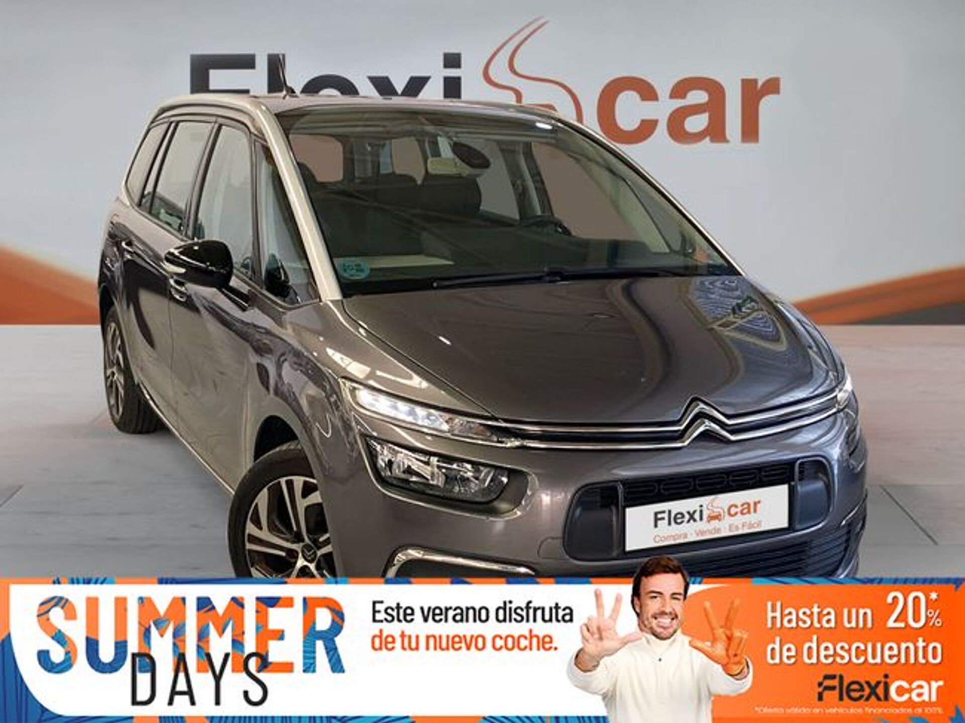 Imagen de CITROEN C4