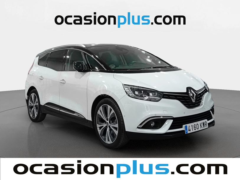 Foto del RENAULT Scénic Scénic 1.3 TCe Energy Zen 118kW