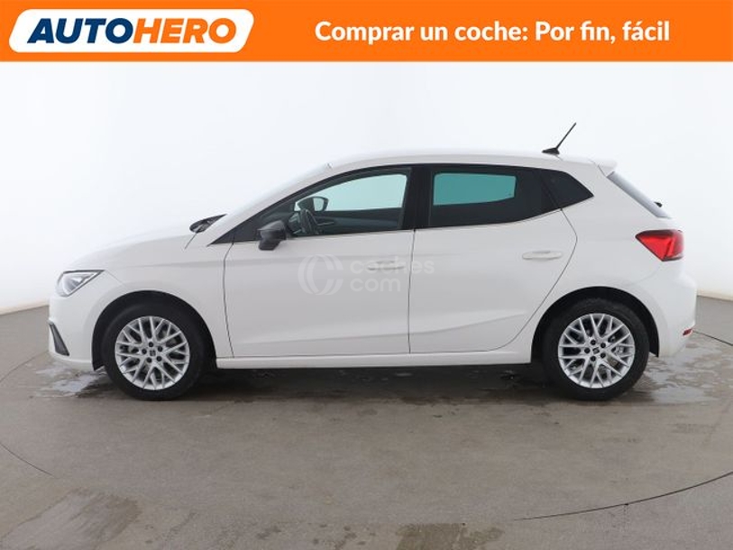 Foto del SEAT Ibiza 1.0 TSI S&S Style XM 115