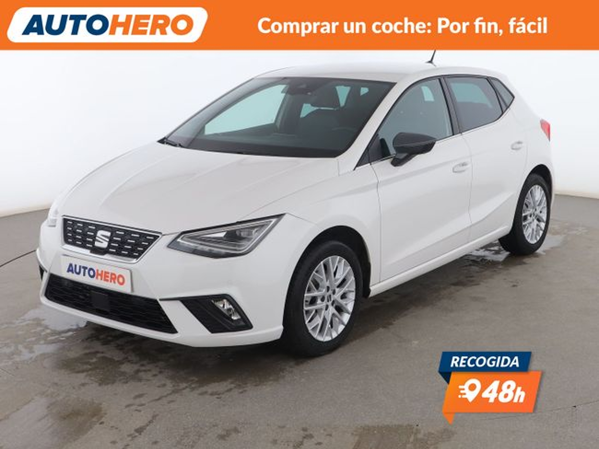 Imagen de SEAT Ibiza
