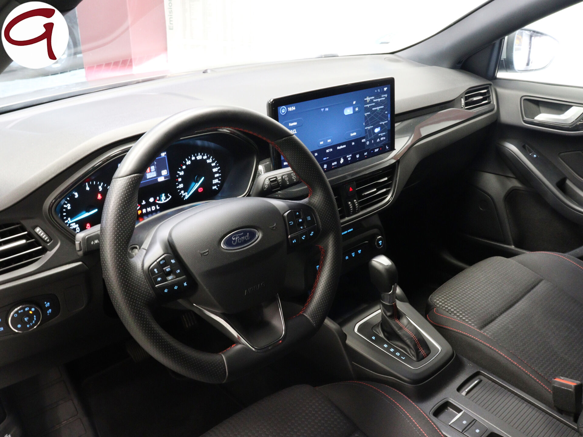 Imagen 3 de FORD Focus