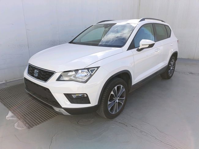 Foto del SEAT Ateca 1.0 TSI S&S Style