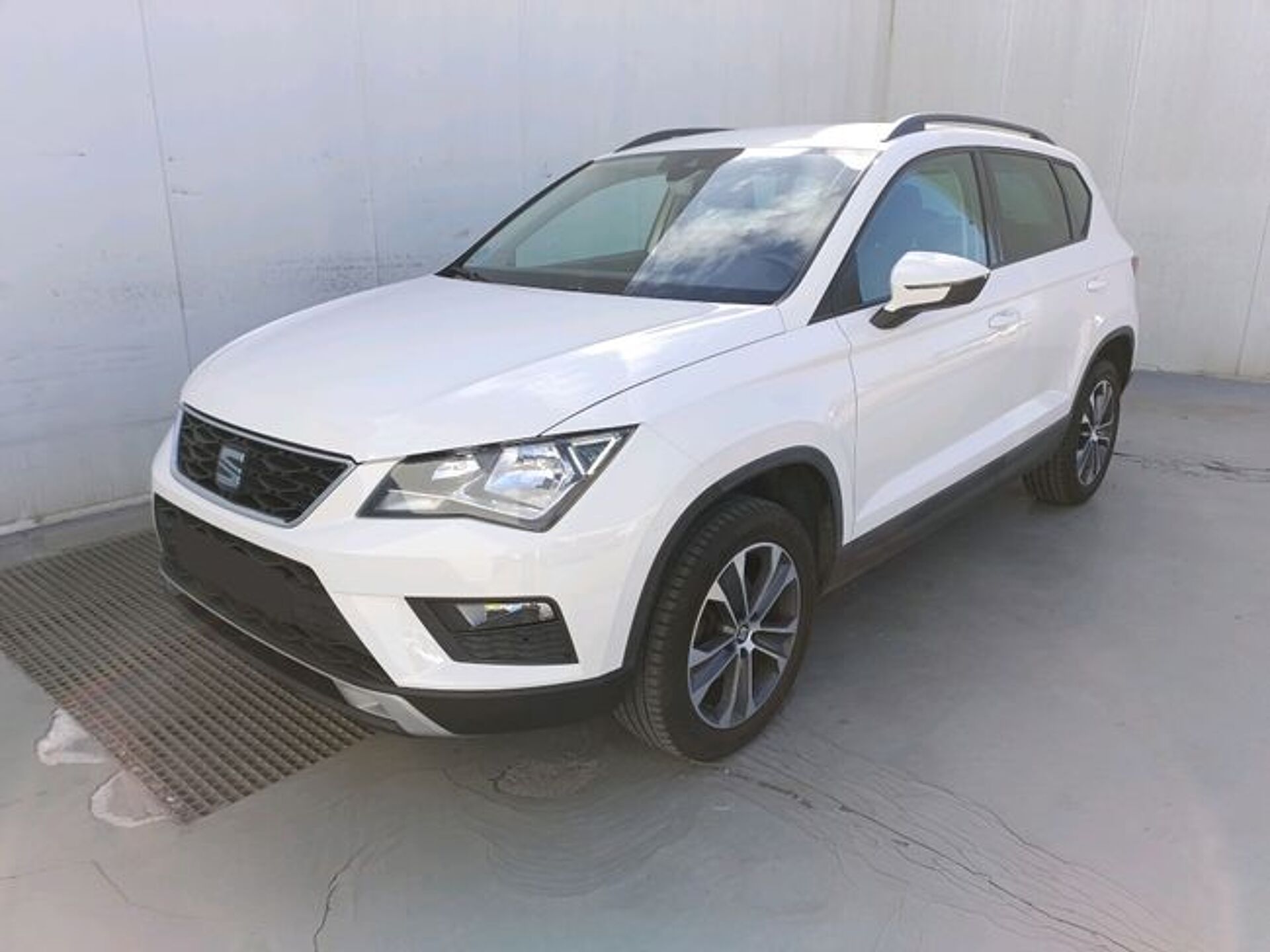 Imagen 2 de SEAT Ateca