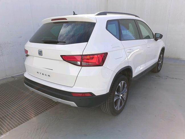 Foto del SEAT Ateca 1.0 TSI S&S Style