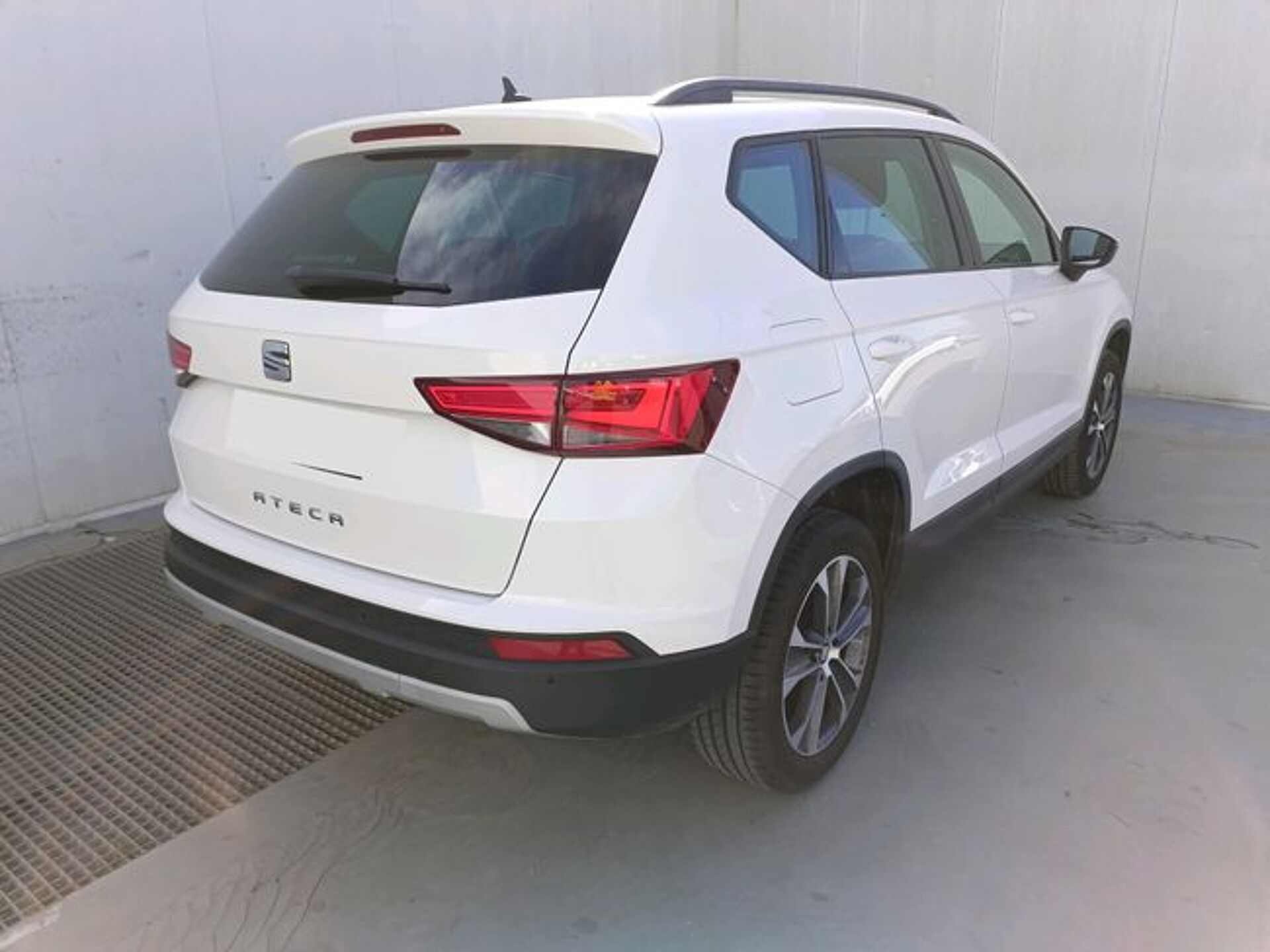 Imagen 3 de SEAT Ateca