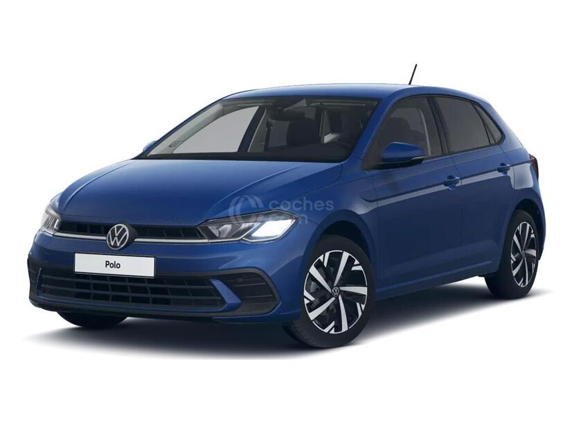 Foto del VOLKSWAGEN Polo 1.0 TSI Life 70kW