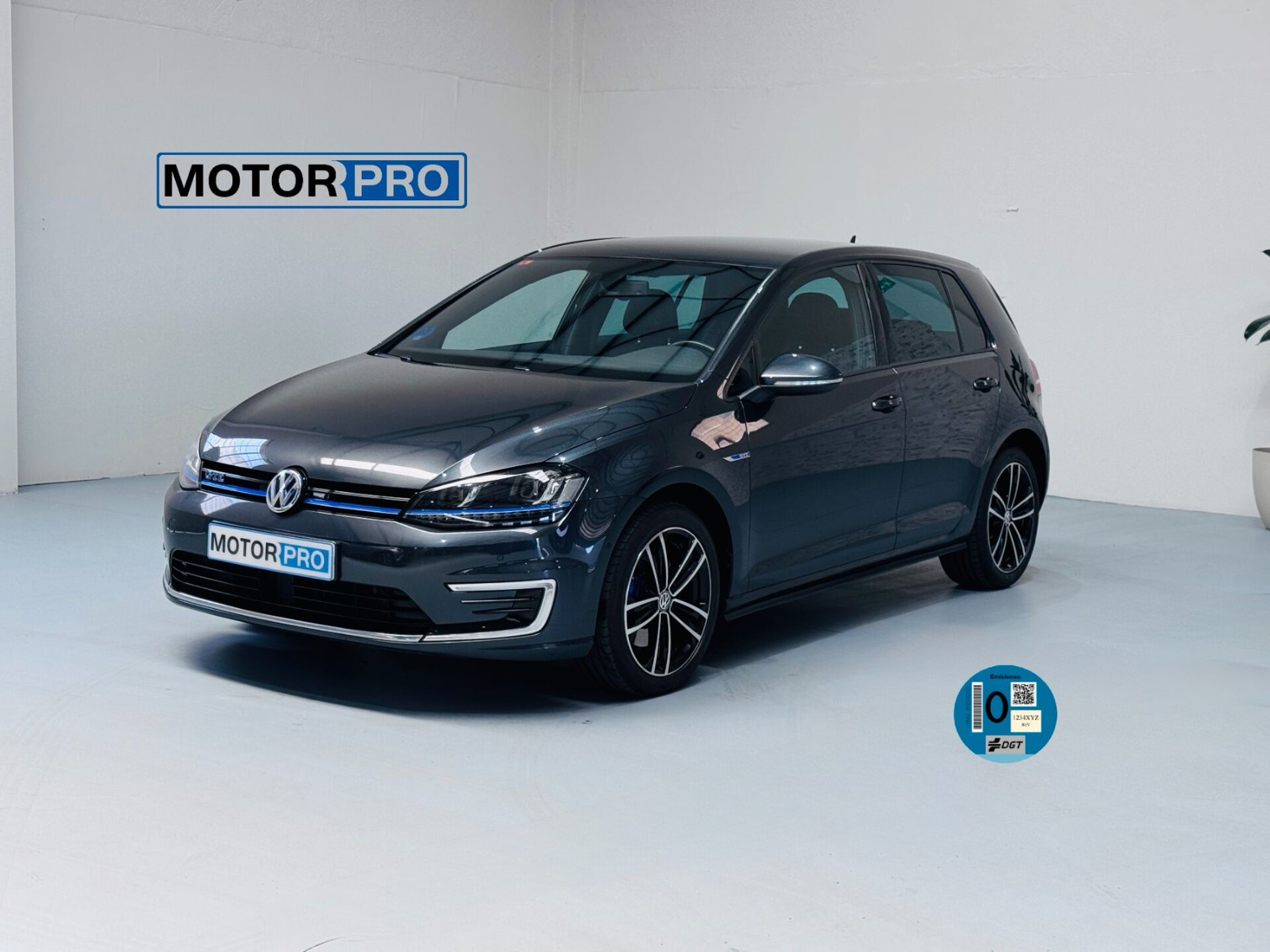 Imagen de VOLKSWAGEN Golf