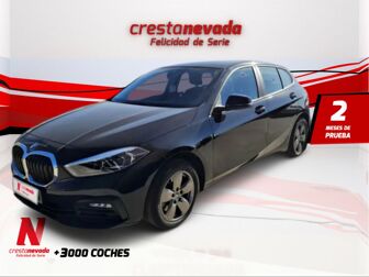 Imagen de BMW Serie 1 118d Business