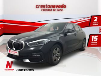 Imagen de BMW Serie 1 118d Business