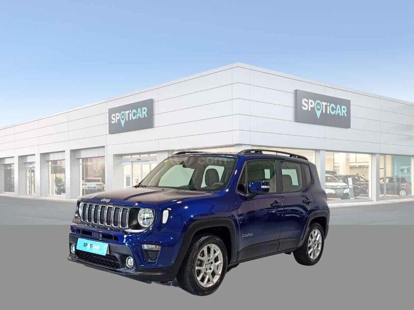 Foto del JEEP Renegade 1.0 Longitude 4x2