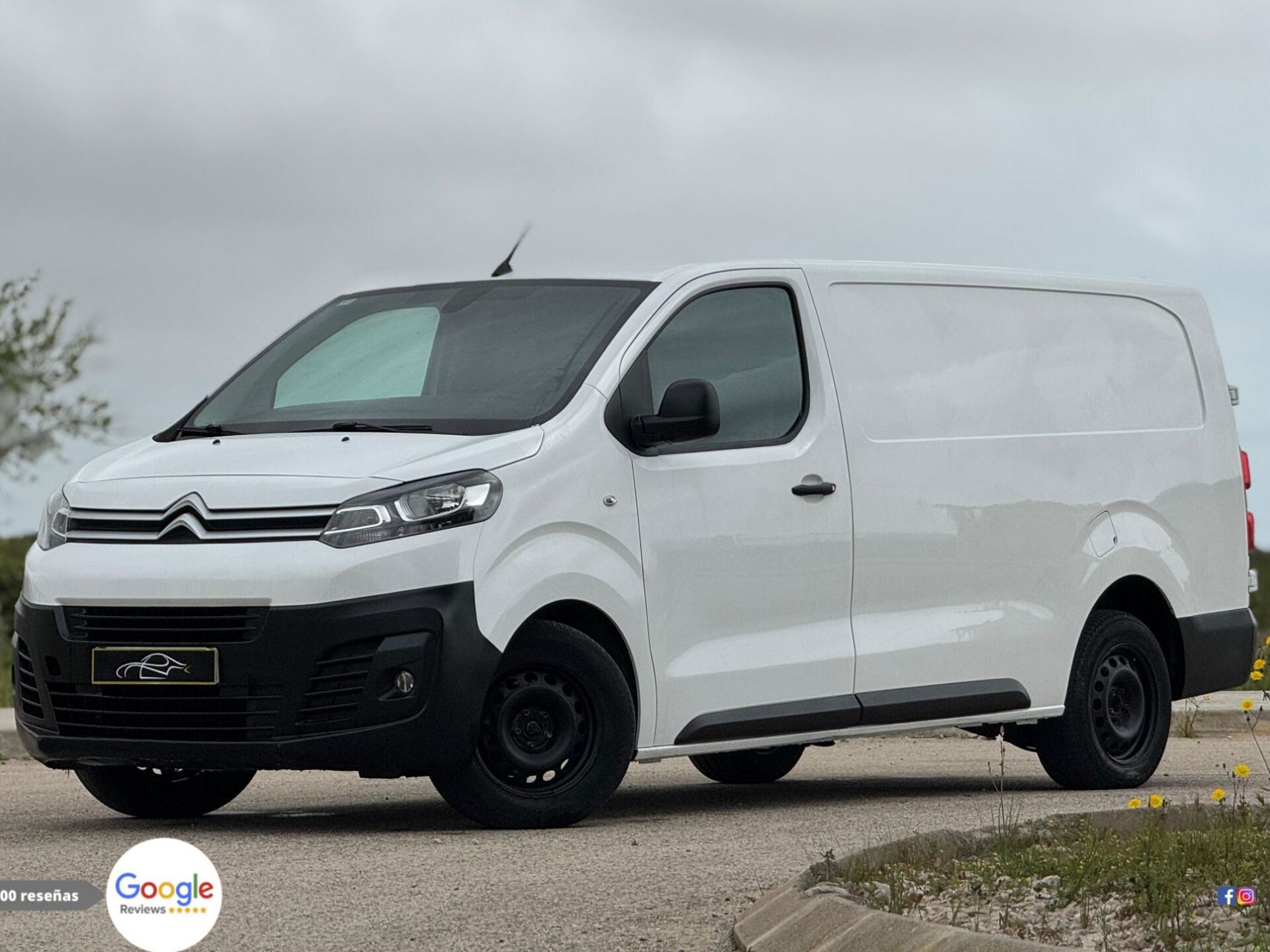 Imagen de CITROEN Jumpy