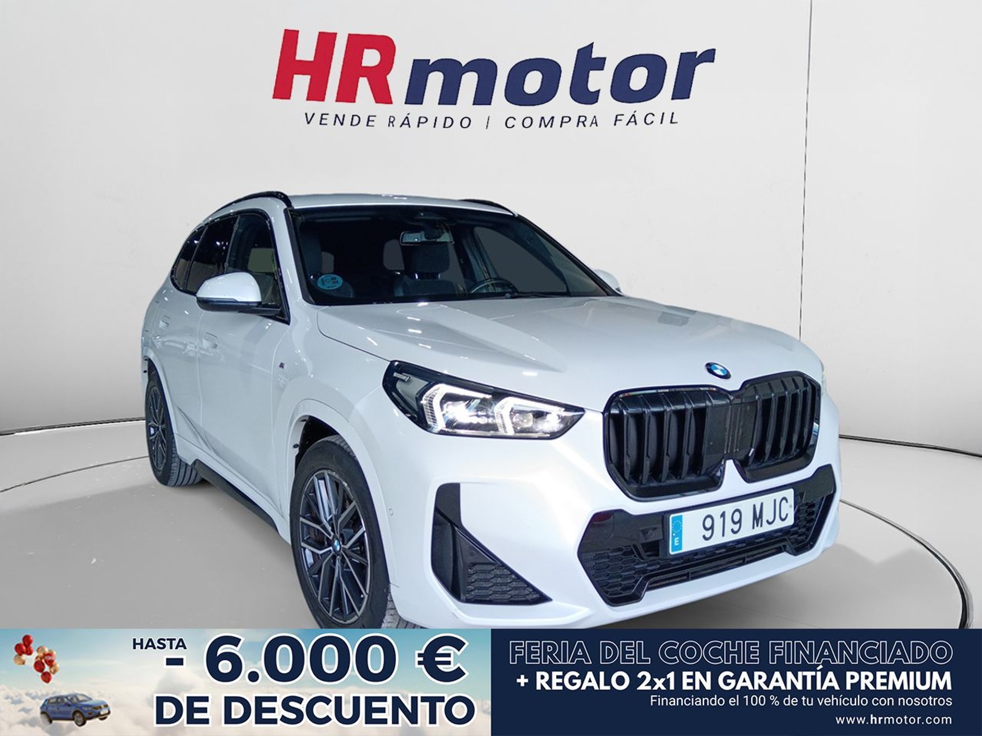Imagen de BMW X1