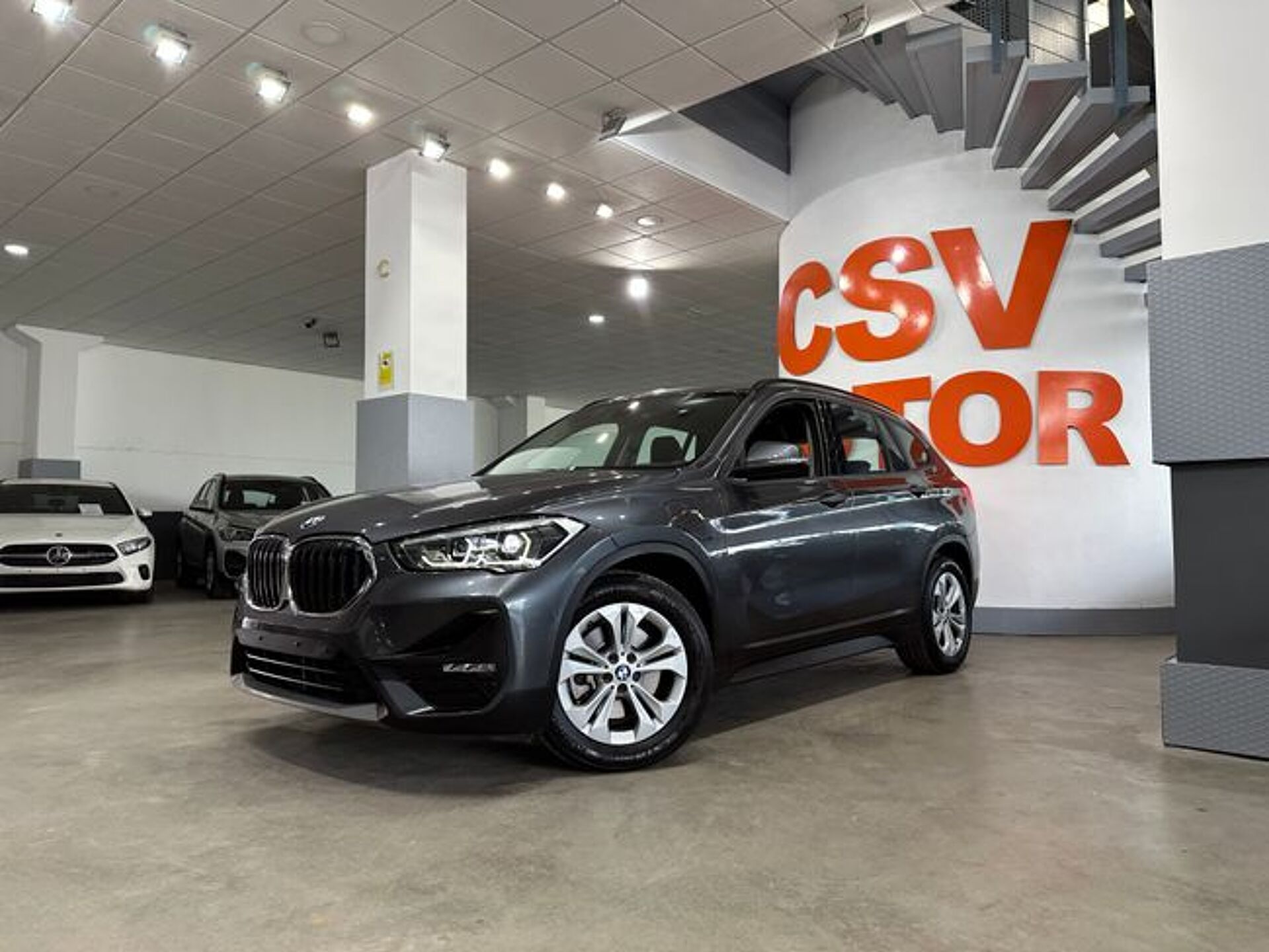 Imagen 2 de BMW X1