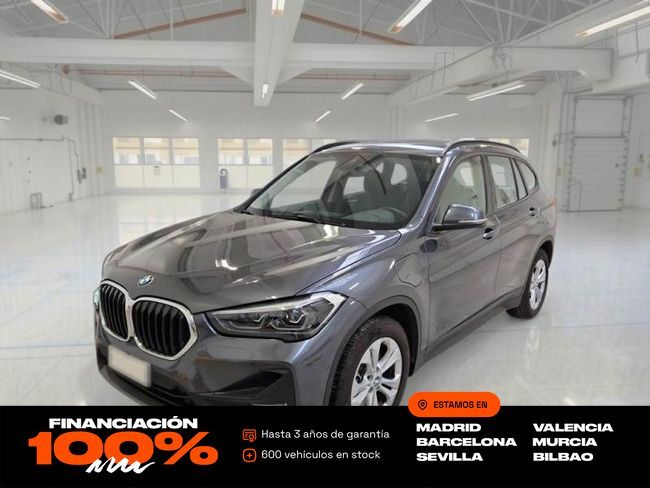 BMW X1 (xDrive25e) en Madrid