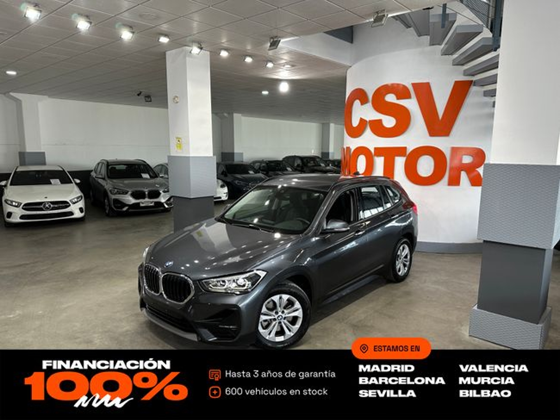 Imagen de BMW X1