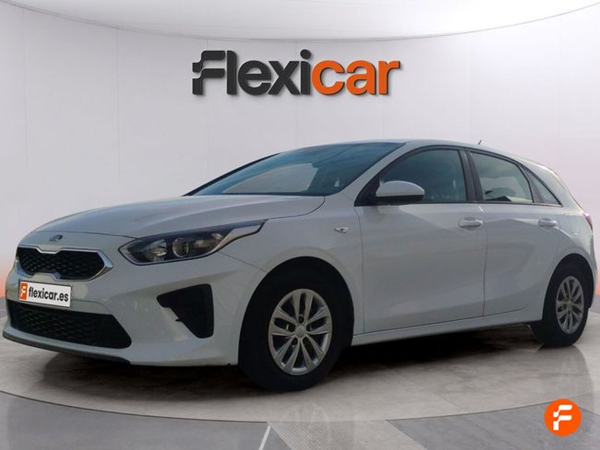 Imagen 3 de KIA Ceed