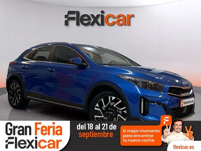 KIA XCeed (1.6 GDi PHEV 104kW (141CV) eTech) en Barcelona