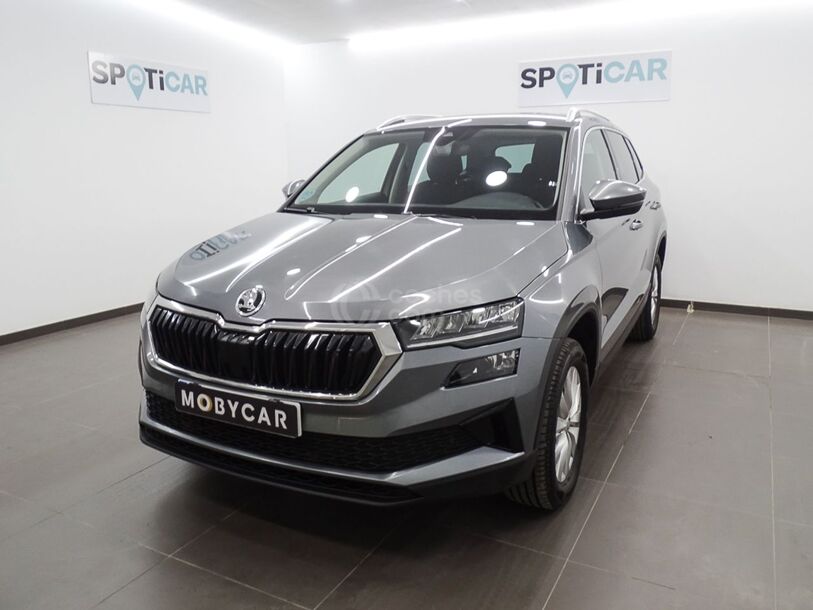 Foto del SKODA Karoq 2.0TDI AdBlue Ambition 110kW