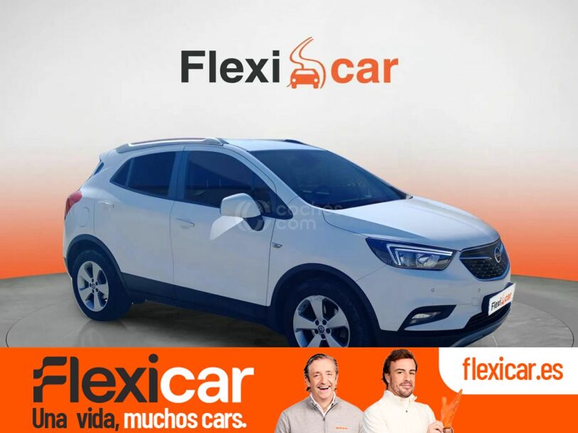 Foto del OPEL Mokka X 1.4T GLP Selective 4x2