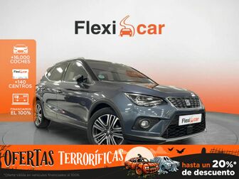 Imagen de SEAT Arona 1.0 TSI Ecomotive S&S Xcellence 110