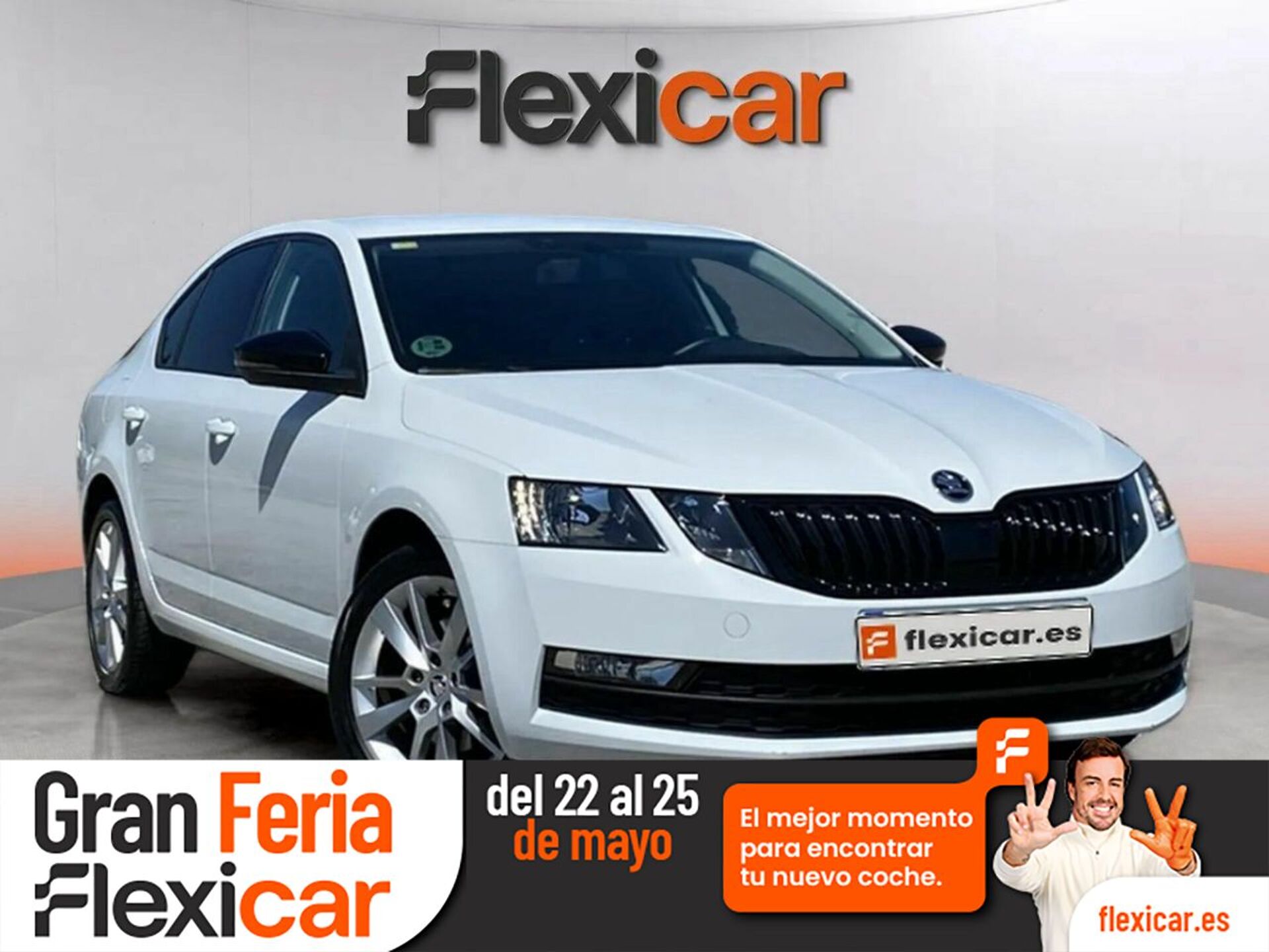 Imagen de SKODA Octavia
