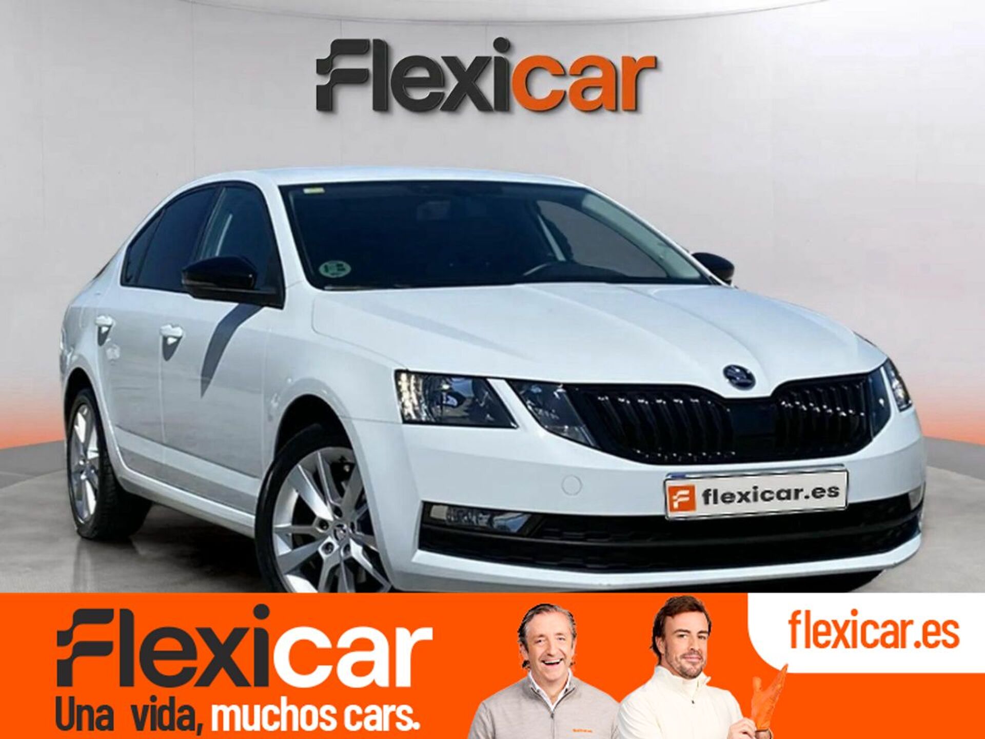 Imagen de SKODA Octavia