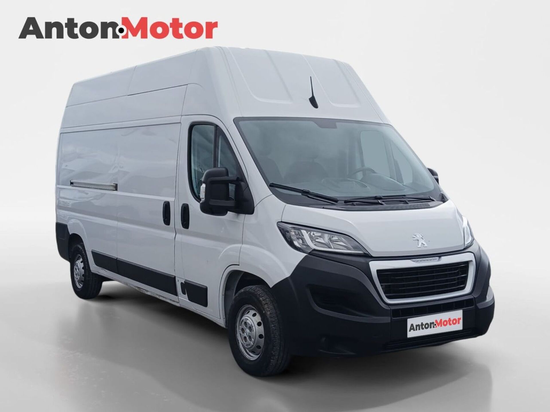 Imagen 3 de PEUGEOT Boxer