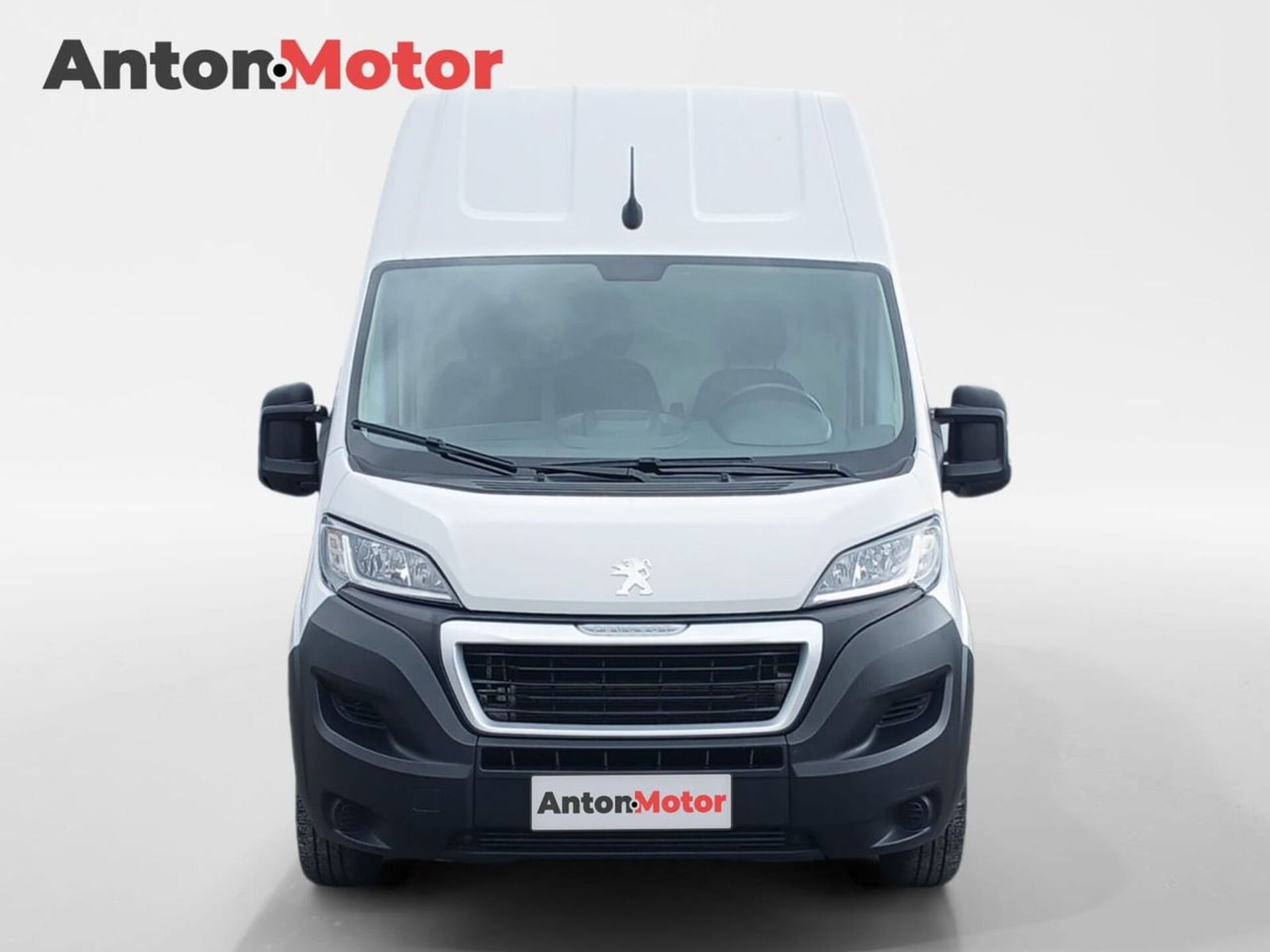 Imagen 2 de PEUGEOT Boxer