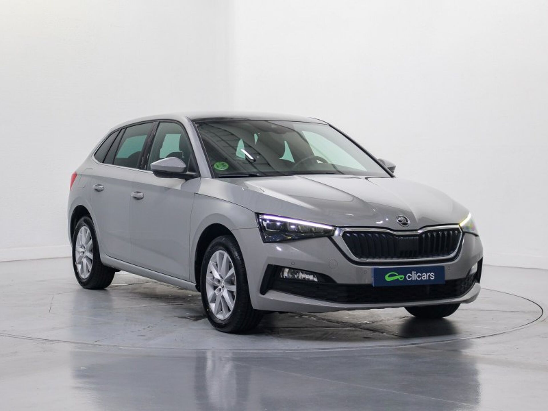 Imagen 3 de SKODA Scala