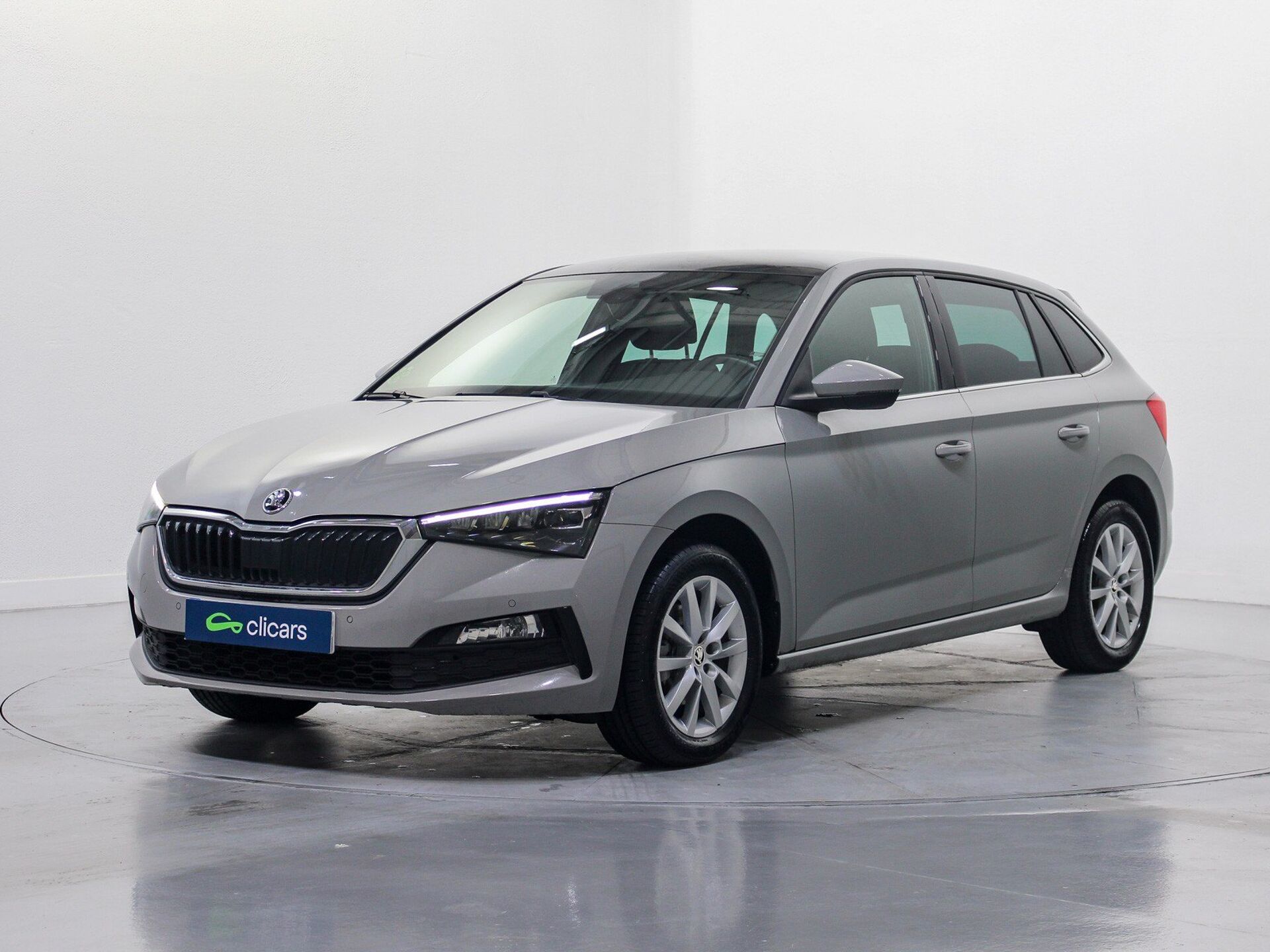 Imagen 1 de SKODA Scala