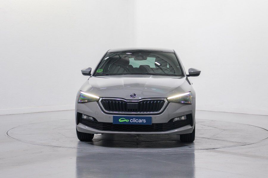 Foto del SKODA Scala 1.5 TSI Emotion 110kW