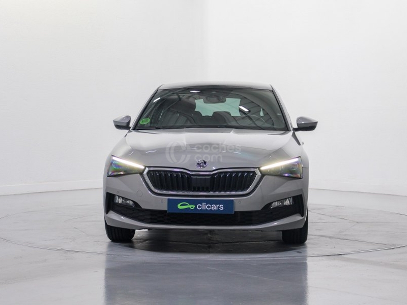 Foto del SKODA Scala 1.5 TSI Emotion 110kW