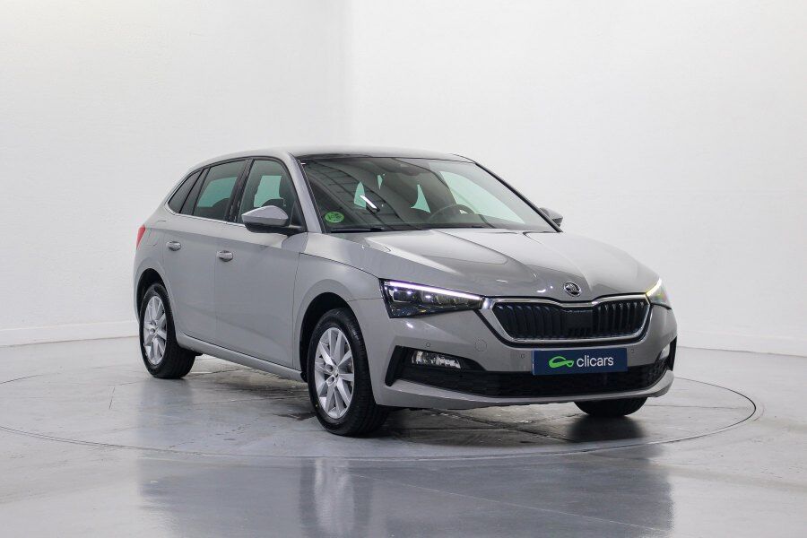 Foto del SKODA Scala 1.5 TSI Emotion 110kW
