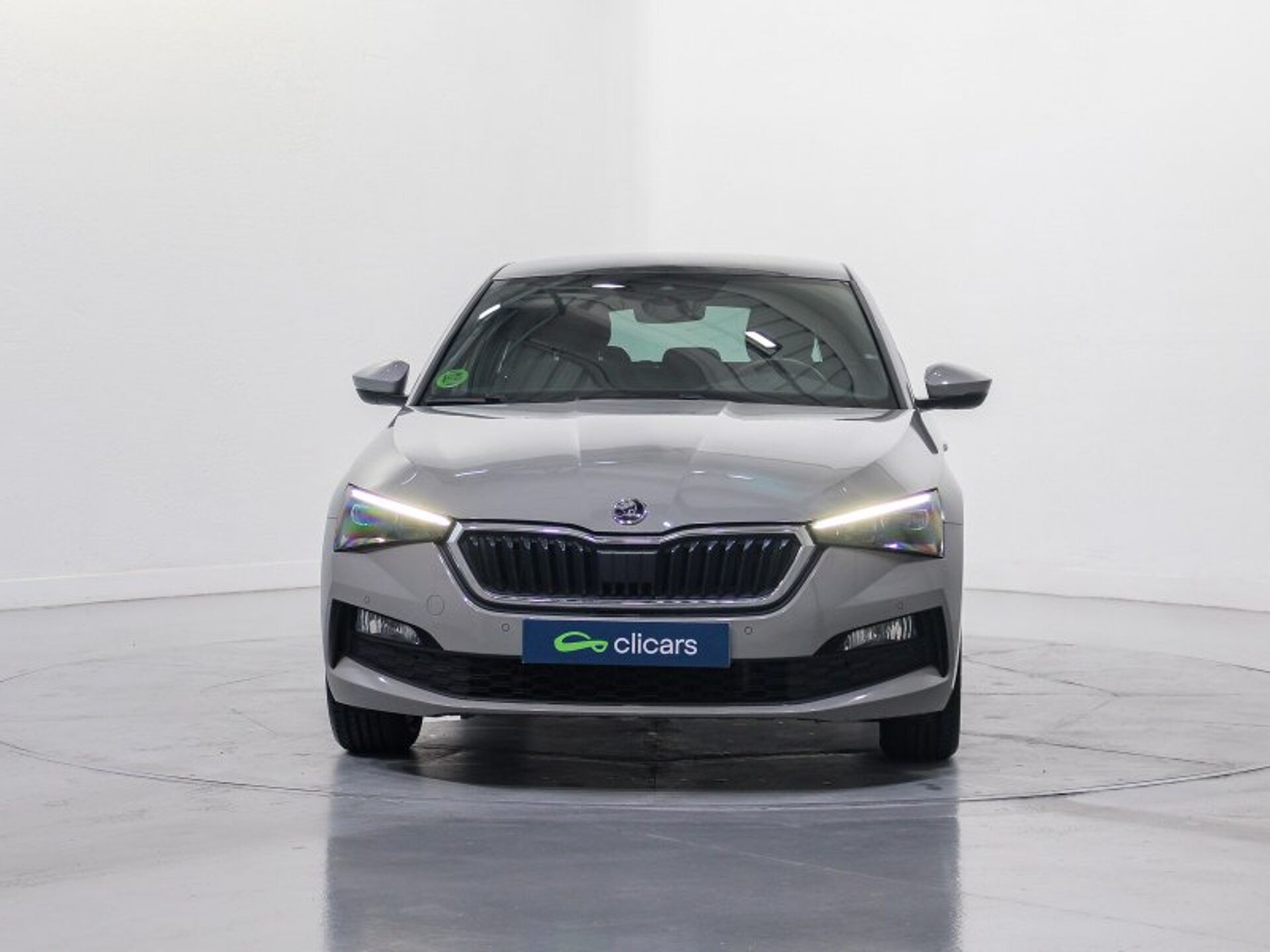 Imagen 2 de SKODA Scala