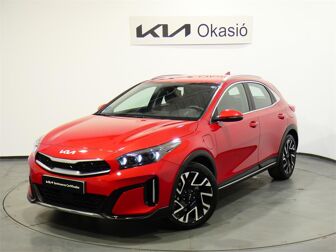 Imagen de KIA XCeed 1.6 PHEV eTech Aut.